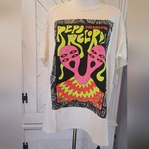 WE THE FREE REPO RECORDS TEE